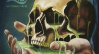Warlung – The Poison Touch