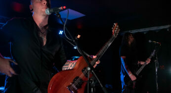 Valley of The Sun (+ Starmonger) – 02/07/2025 – Rezé/Nantes (Cold Crash)
