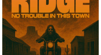 Ridge – No Trouble in this Town + Hymns From The Renascent Ghost