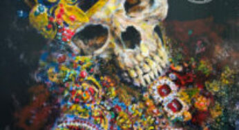 New Mexican Doom Cult – Ziggurat