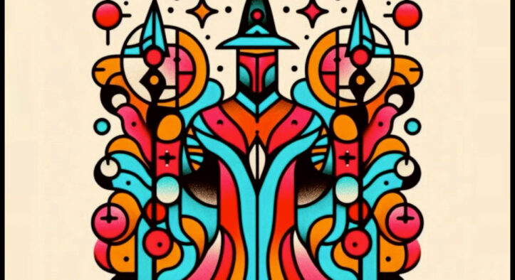 Abissi – Paramagia