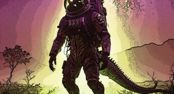 Cowboys & Aliens – Finis Temporum
