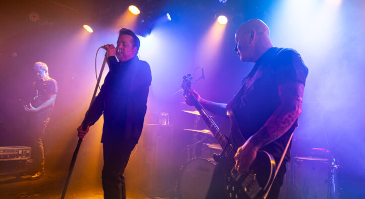 Hermano (+ Solace) – 07/05/2026 – Paris (La Maroquinerie)