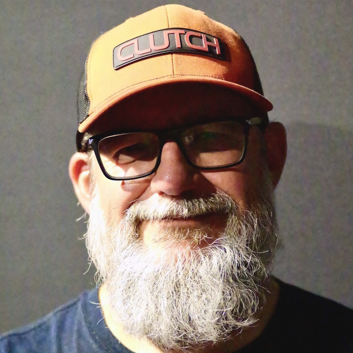 Kem Lalot, programmateur Valley et Warzone pour le Hellfest (juin 2026)