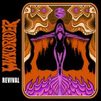 WyndRider – Revival
