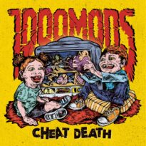 1000Mods – Cheat Death