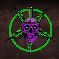 Vape Warlök – …And His Skull Shall Make My Bong