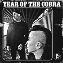 Year Of The Cobra – Year Of The Cobra