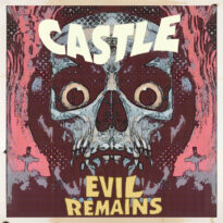 Castle – Evil Remains