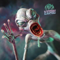 Fatima – Eerie