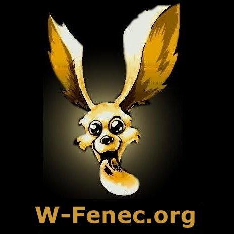 W-Fenec – décembre 2007
