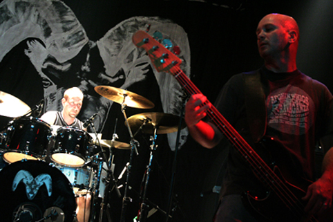 HERMANO – novembre 2007