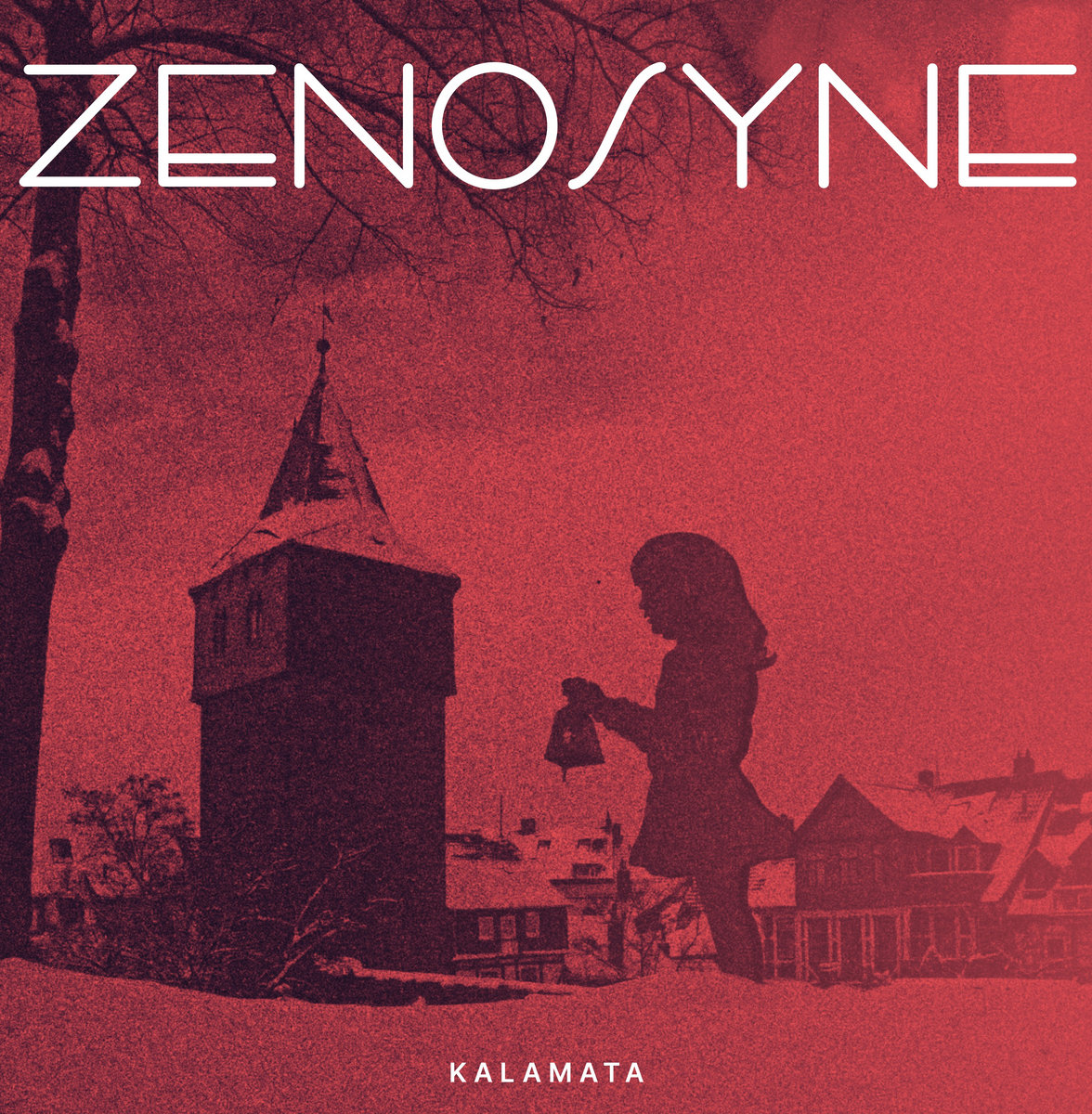 Kalamata – Zenosine