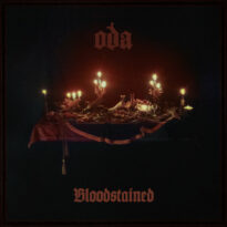 ODA – Bloodstained