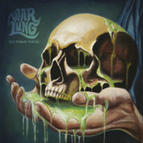 Warlung – The Poison Touch