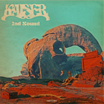 Kaiser – 2nd Sound