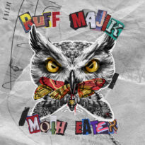 Ruff Majik – Moth Eater (The Lorekeeper&rsquo;s Bible)