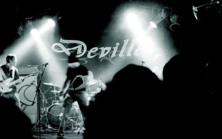 DEVILLE – octobre 2007