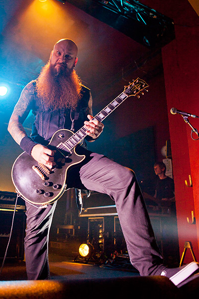UNIDA – avril 2013
