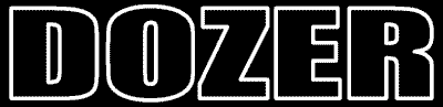 DOZER – avril 2003
