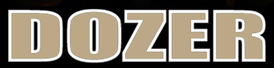 DOZER – octobre 2005