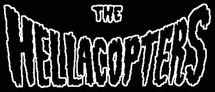 HELLACOPTERS – octobre 2005