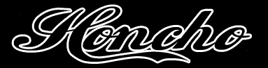 HONCHO – mai 2002