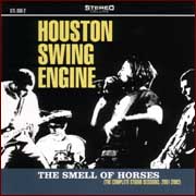 HOUSTON SWING ENGINE – mars 2003