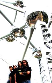 LA IRA DE DIOS – mars 2007
