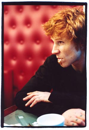 LANEGAN MARK – septembre 2004