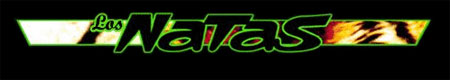 LOS NATAS – mai 2003