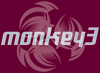 MONKEY3 – janvier 2007