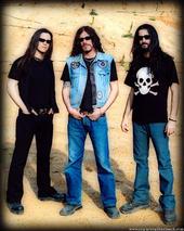 NIGHTSTALKER – mai 2007