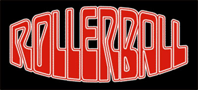 ROLLERBALL – mai 2002