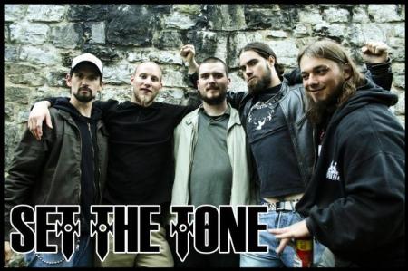 SET THE TONE – octobre 2007