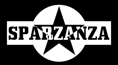 SPARZANZA – septembre 2003