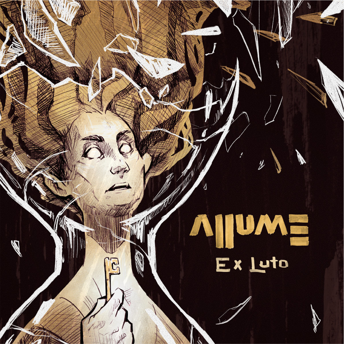 Allume – Ex Luto